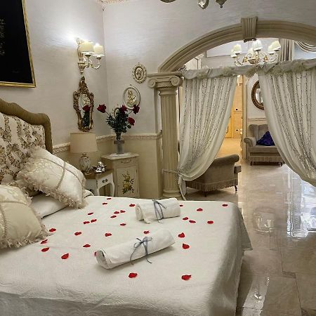 Regina Suite Μπρίντιζι Εξωτερικό φωτογραφία