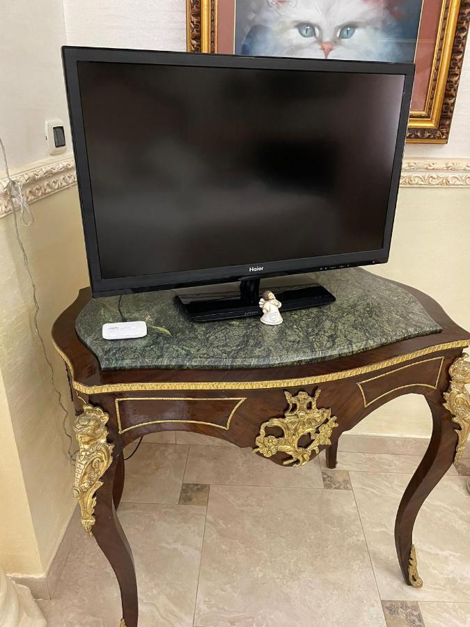 Regina Suite Μπρίντιζι Εξωτερικό φωτογραφία