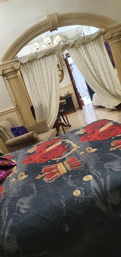Regina Suite Μπρίντιζι Εξωτερικό φωτογραφία