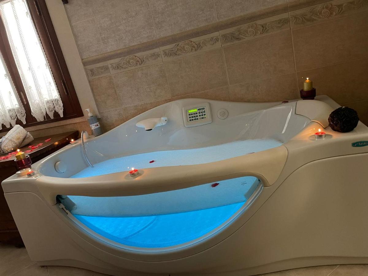 Regina Suite Μπρίντιζι Εξωτερικό φωτογραφία