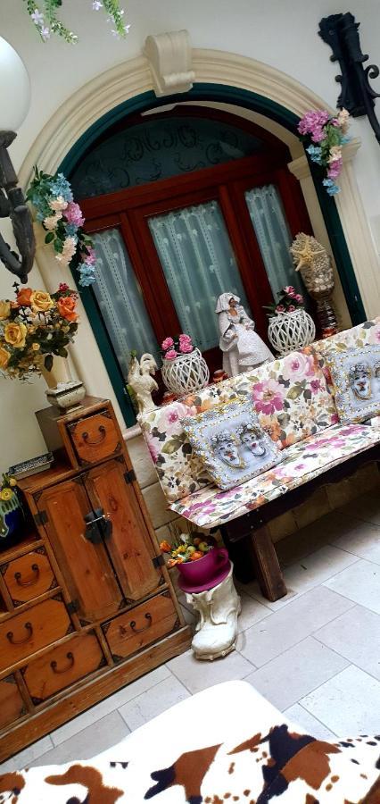 Regina Suite Μπρίντιζι Εξωτερικό φωτογραφία