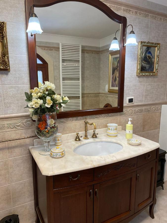 Regina Suite Μπρίντιζι Εξωτερικό φωτογραφία