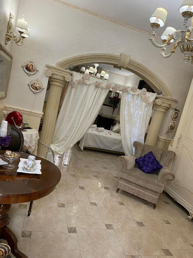 Regina Suite Μπρίντιζι Εξωτερικό φωτογραφία