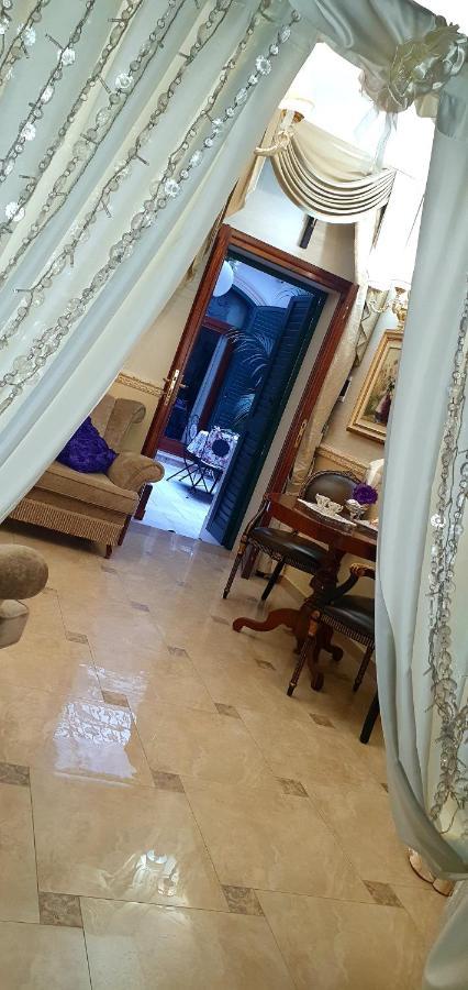 Regina Suite Μπρίντιζι Εξωτερικό φωτογραφία