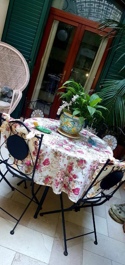 Regina Suite Μπρίντιζι Εξωτερικό φωτογραφία
