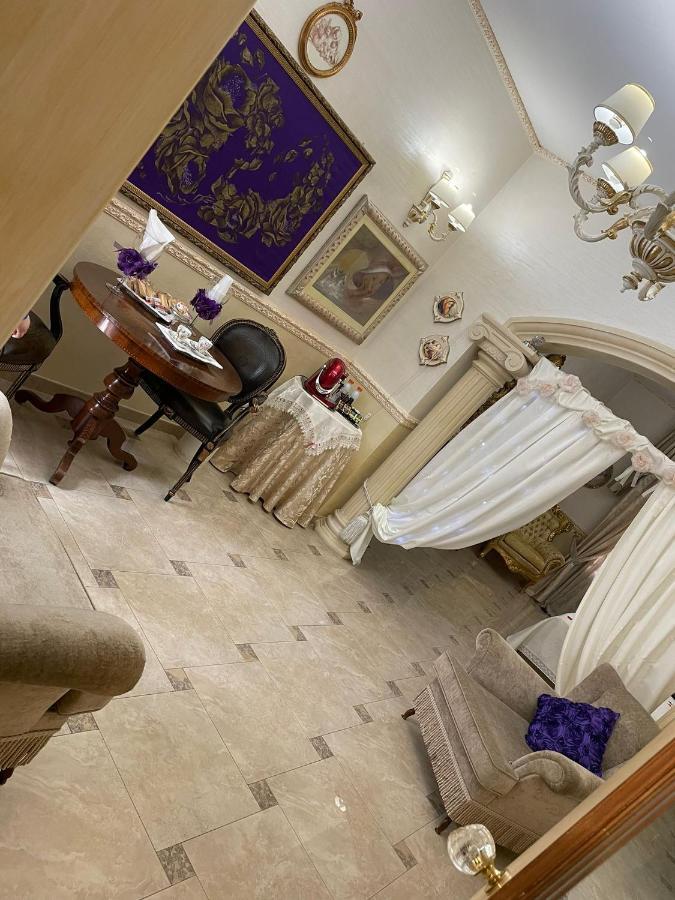 Regina Suite Μπρίντιζι Εξωτερικό φωτογραφία