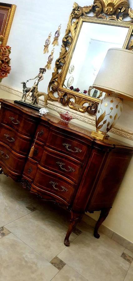 Regina Suite Μπρίντιζι Εξωτερικό φωτογραφία